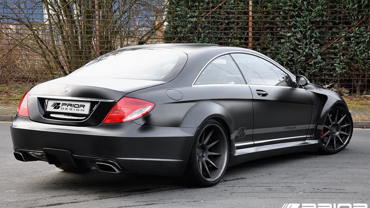 Exhaust
