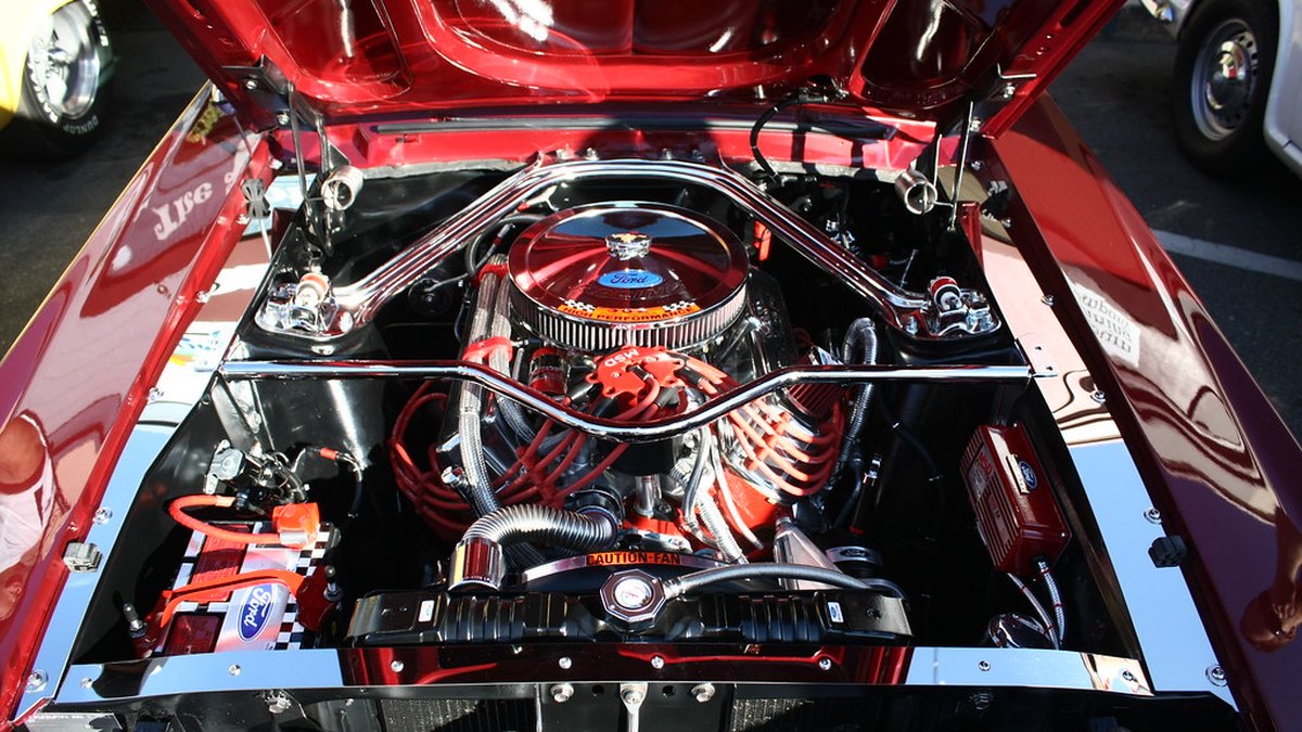 Engine